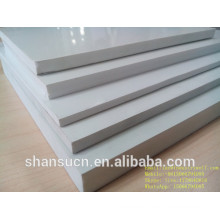 plastic pvc foam board for furniture / 5mm PVC Board, 15mm PVC Block